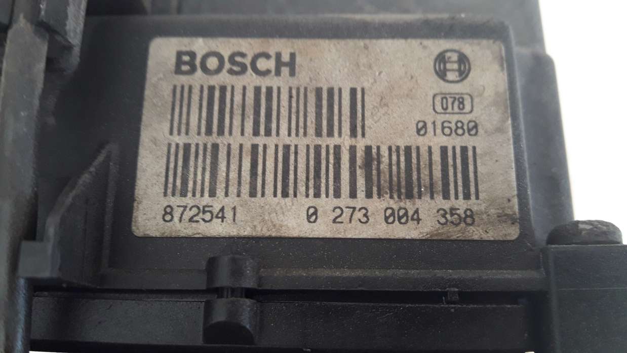 ABS Audi A4 S4 A6 S6 A8 S8 VW Volkswagen Passat 3b 8E0614111A 8E0 614 111 A 8EO614111A BOSCH 0265220408 0273004284 - foto 2