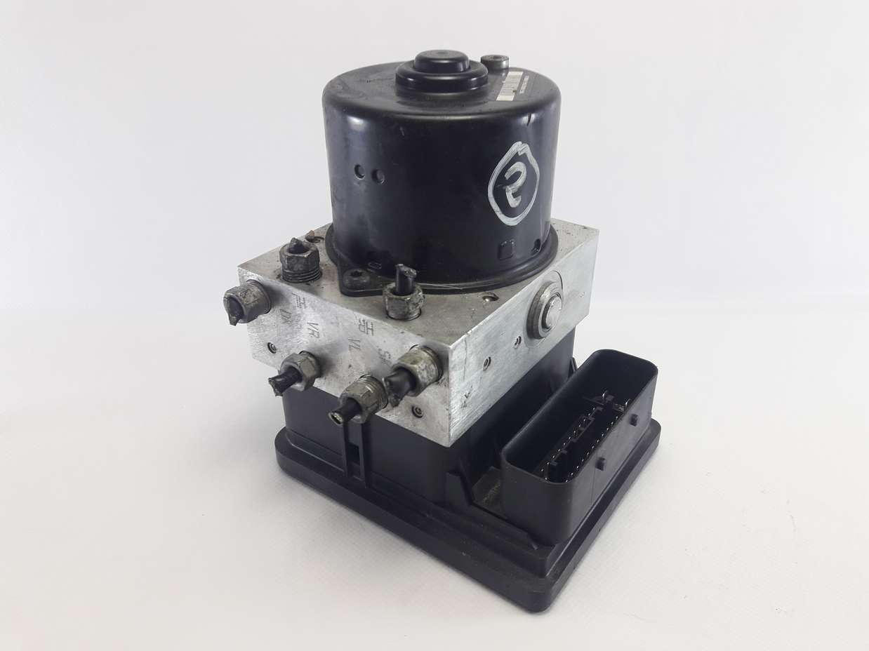 ABS Opel Astra Zafira 13244860BJ 13 244 860 BJ 13244860 00404674C0 10096005703 10.0960-0570.3 10020602644 10.0206-0264.4 - foto 1