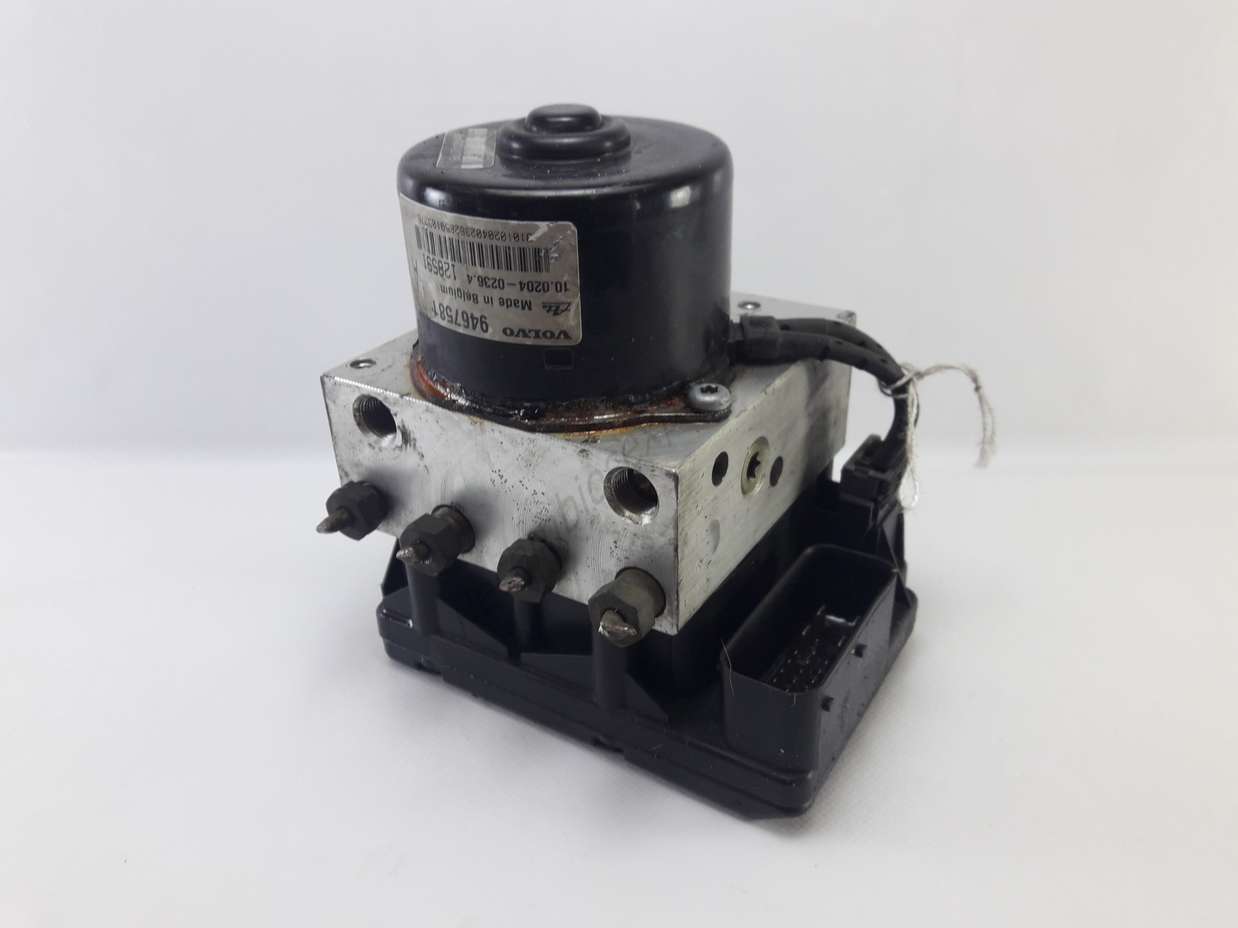 ABS Volvo S70 S80 V70 XC 9467581 9467582 10020402364 10.0204-0236.4 10020402364 10.0204-0236.4 - foto 1