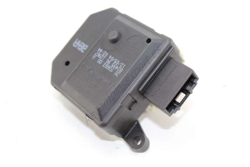Actuador calefaccion Seat Ibiza 309368300A 30.93683.00 A B24959012967 B2495 90.12967 BEHR - foto 1