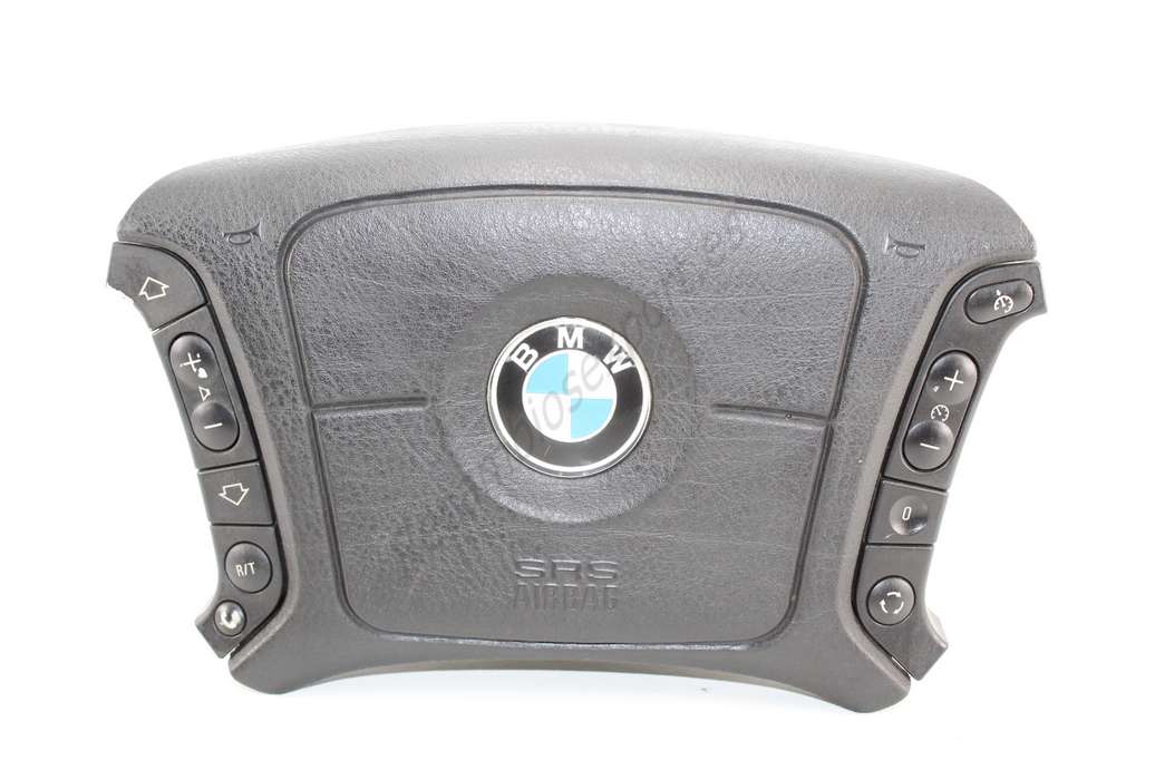 Airbag de volante BMW E39 3310944491 3720609867 - foto 1