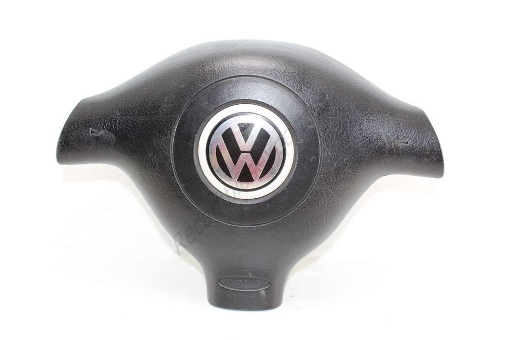 Airbag de volante Volkswagen Golf 3B0880201AG 3B0 880 201 AG - foto 1