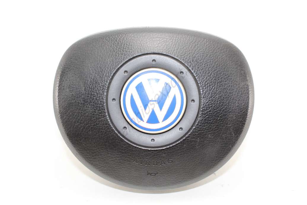 Airbag volante Volkswagen Polo SFGC64802002 SFGC6480 SFG-C64.80 2002 09071223111329 - foto 1