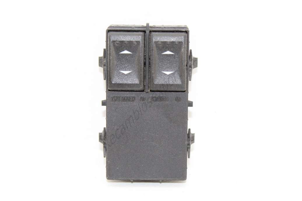 Botonera de elevalunas Ford Mondeo 1S7T14A132AD 1S7T14A132 AD 1S7T 14A132 AD - foto 1