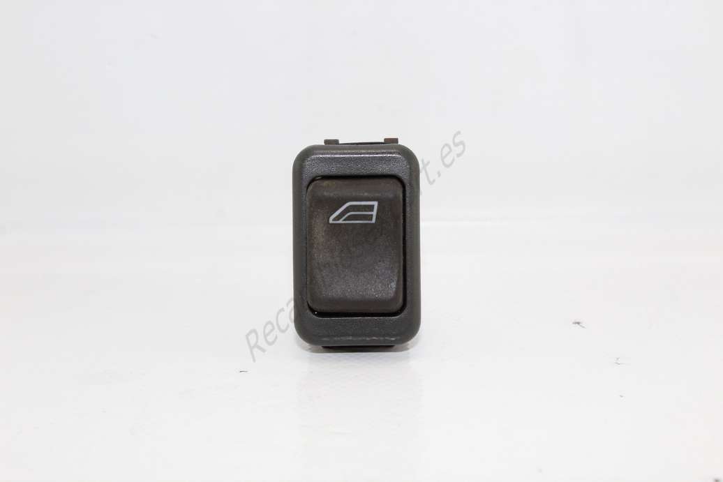 Botonera de elevalunas Volvo V40 S40 812660 812 660 LK 03458028 03 4580 28 - foto 1