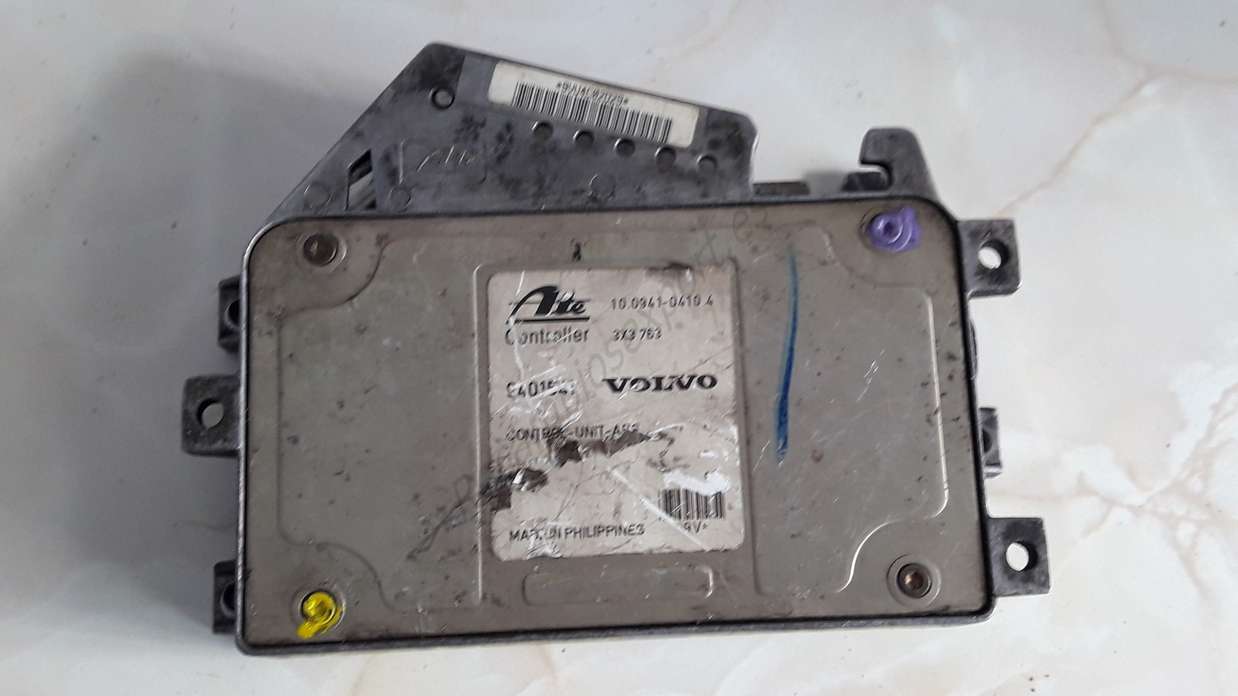 CENTRALITA ABS VOLVO 850 9401541 10.0941-0410.4  10 0941 0410 4  10094104104 - foto 1