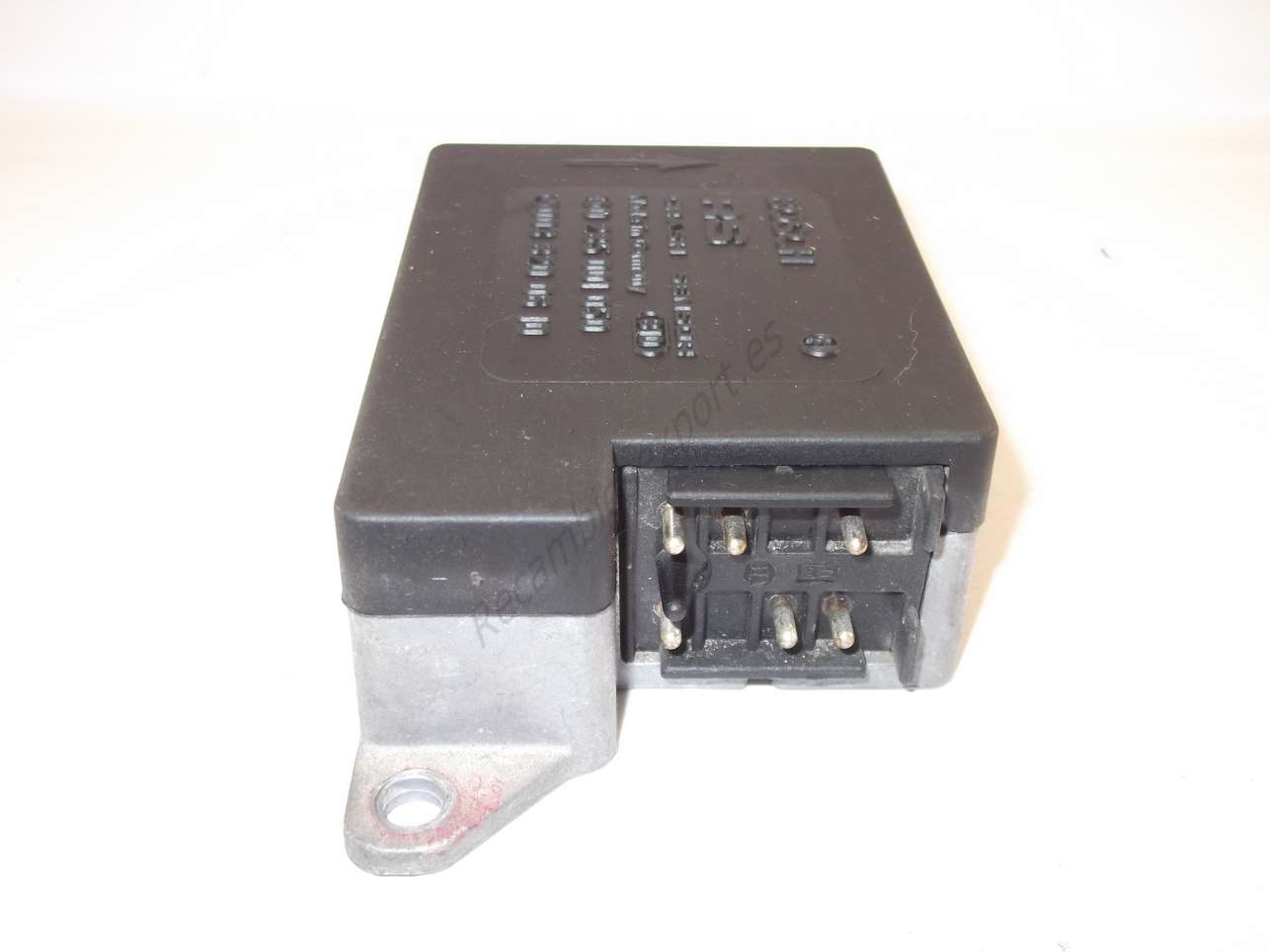 CENTRALITA AIRBAG MERCEDES 0 285 001 050 0285001050 003 820 06 10 0038200610 - foto 1