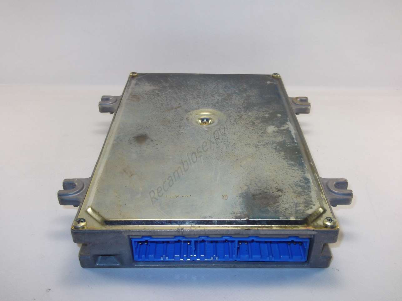 CENTRALITA DEL MOTOR HONDA CIVIC 37820-P1G-E11 37820 P1G E11 37820P1GE11 0637546214 - foto 1