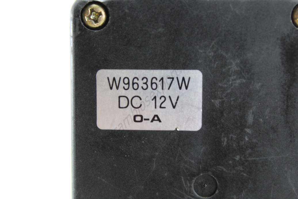 Calefacción actuador Land Rover Freelander W963617W - foto 2