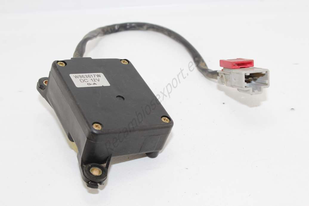 Calefacción actuador Land Rover Freelander W963617W - foto 1