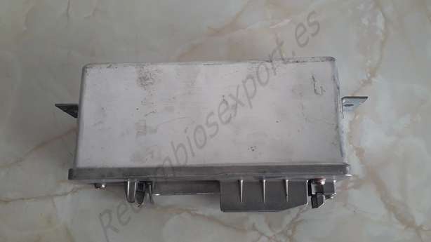 Centralita ABS BMW E34 525 1989-1995 34. 52-1 160 413 34521160413 BOSCH 0265103047 0 265 103 047 - foto 1