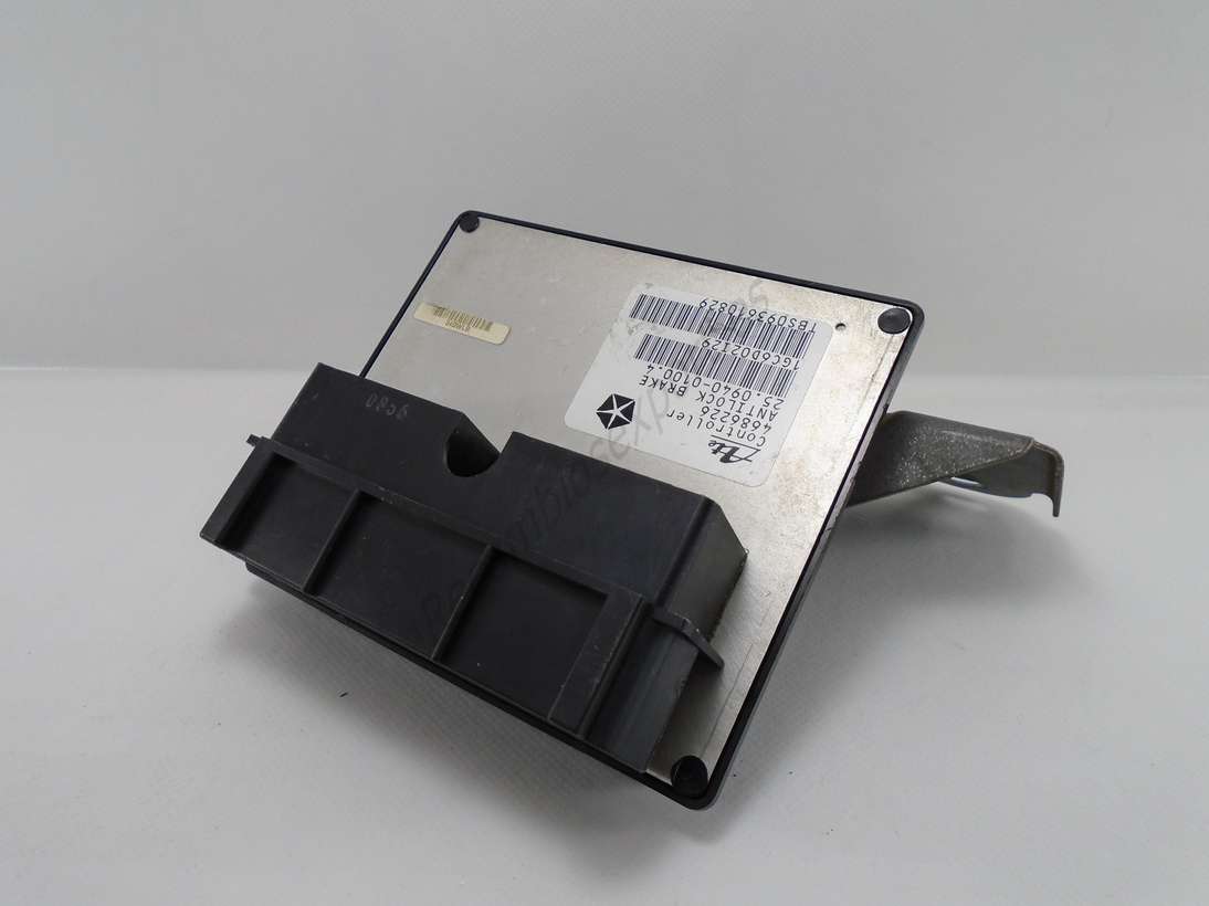 Centralita ABS Chrysler Voyager 4686226 25094001004 25.0940-0100.4 - foto 1