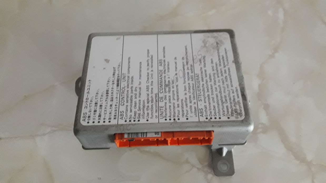 Centralita ABS Honda Accord Rover 600 39790SN7G01 39790-SN7-G01 - foto 1