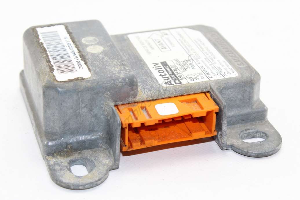 Centralita AIRBAG PEUGEOT AUTOLIV 550394000 550 39 40 00 9626863380 AP - foto 1
