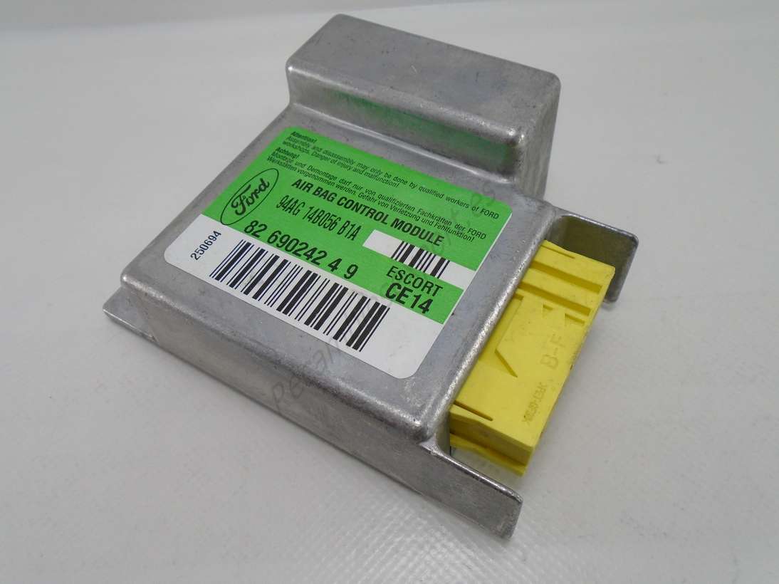 Centralita Airbag Ford Scort - foto 1