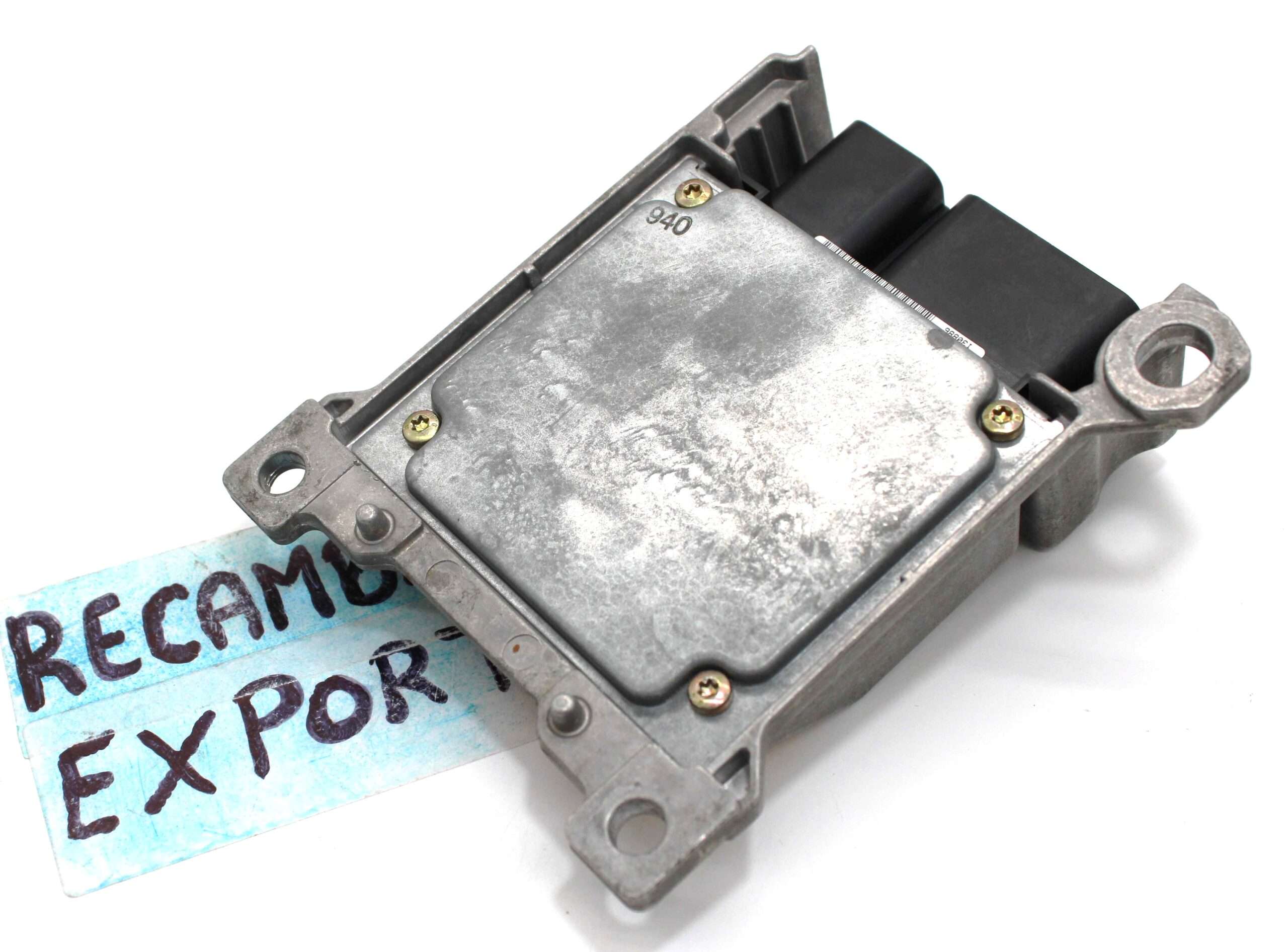 Centralita Airbag Ford Puma Ford Fiesta - foto 4