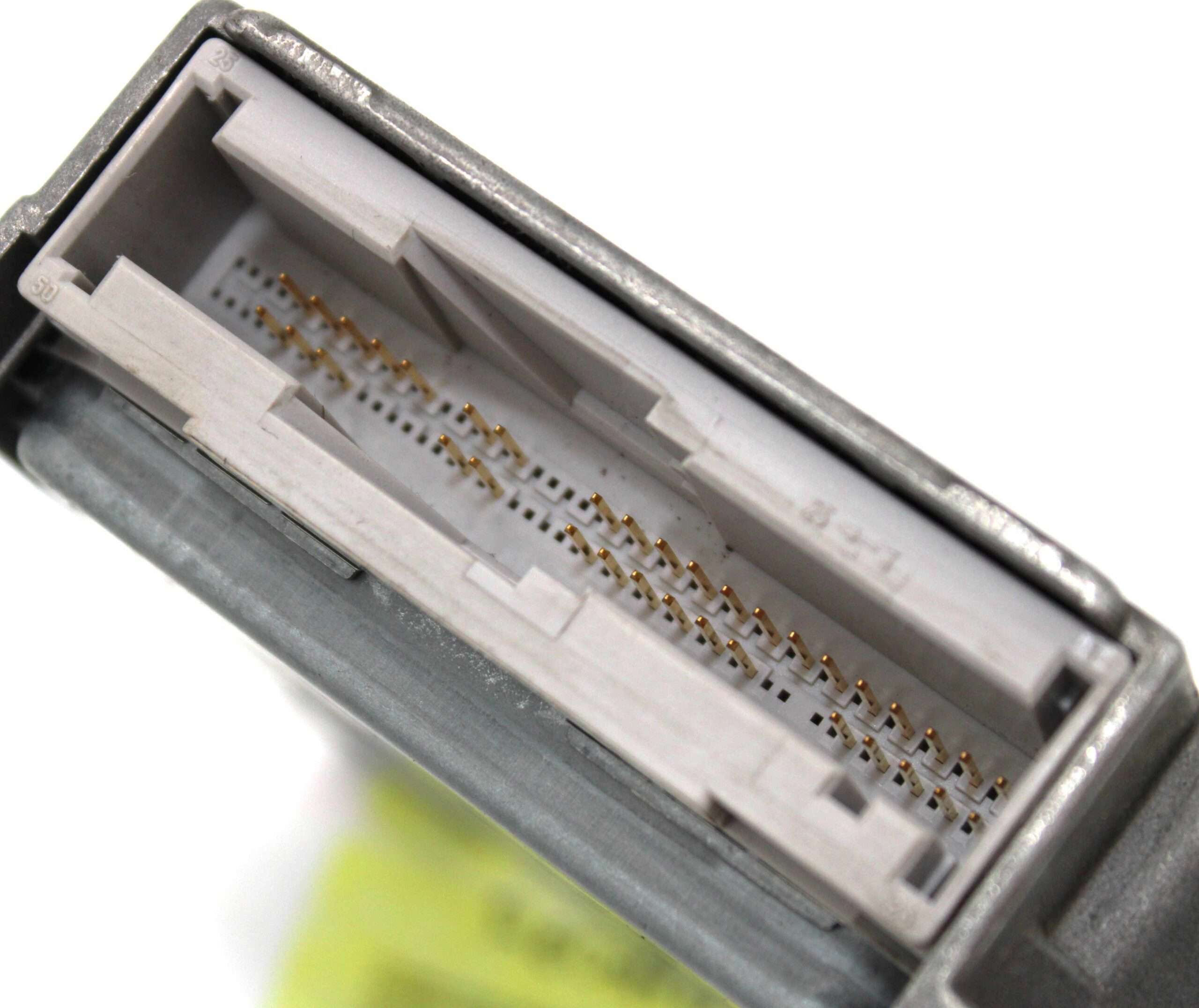 Centralita Airbag Renault Clio - foto 3