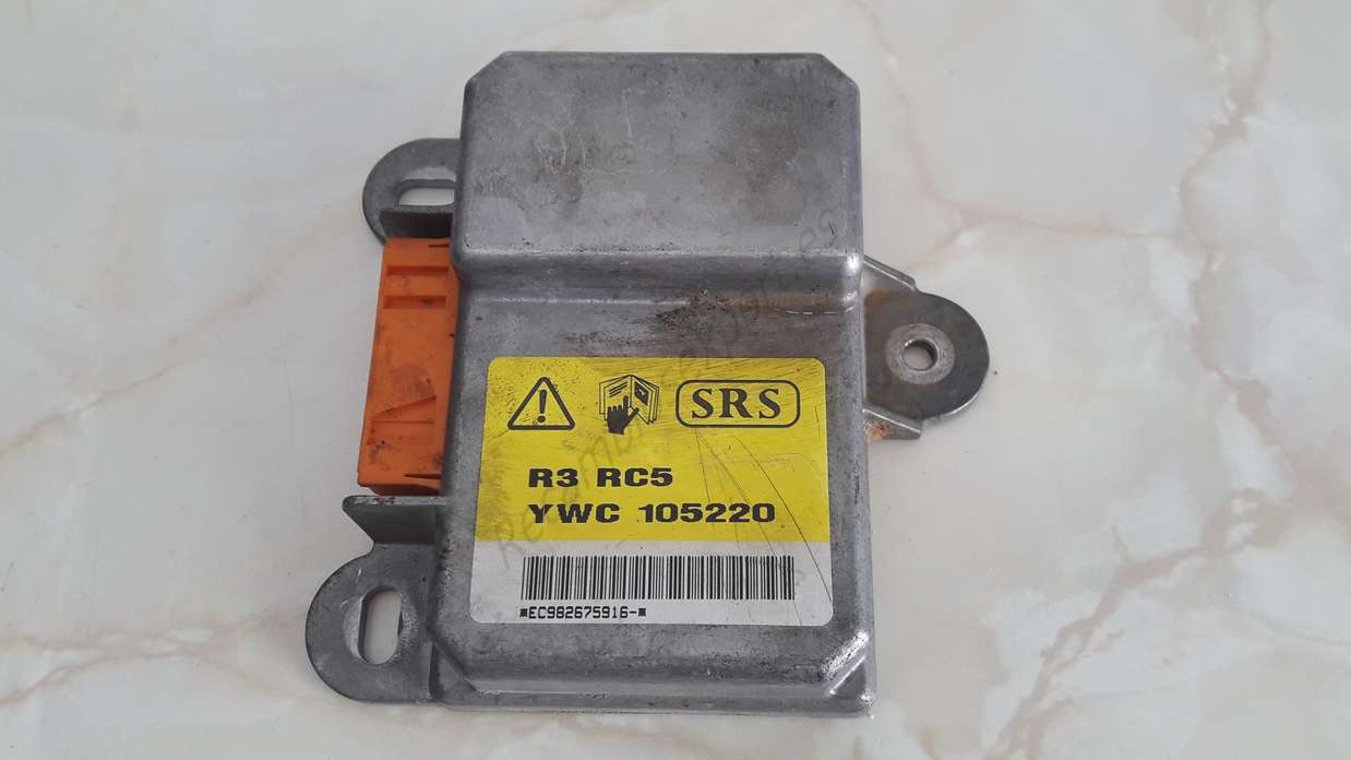 Centralita Airbag Rover 200 R3RC5 YWC105220 - foto 1