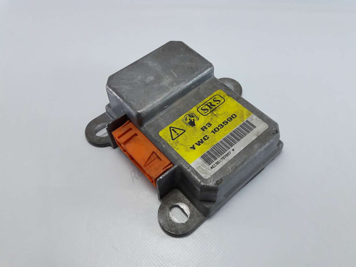 Centralita Airbag Rover R3 YWC103590 - foto 1