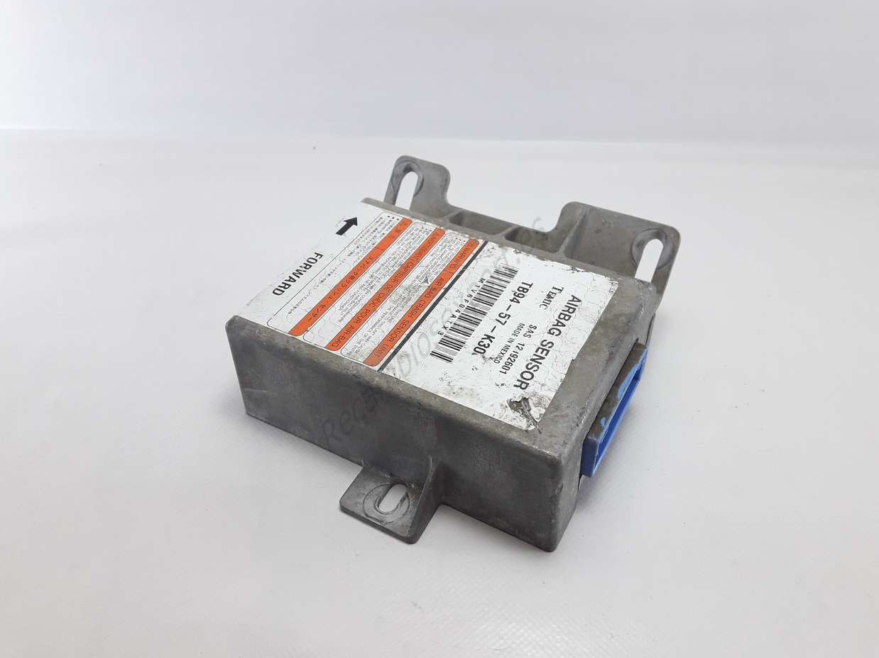 Centralita Airbag TEMIC SAS12192601 Mazda TB94-57-K30 - foto 1