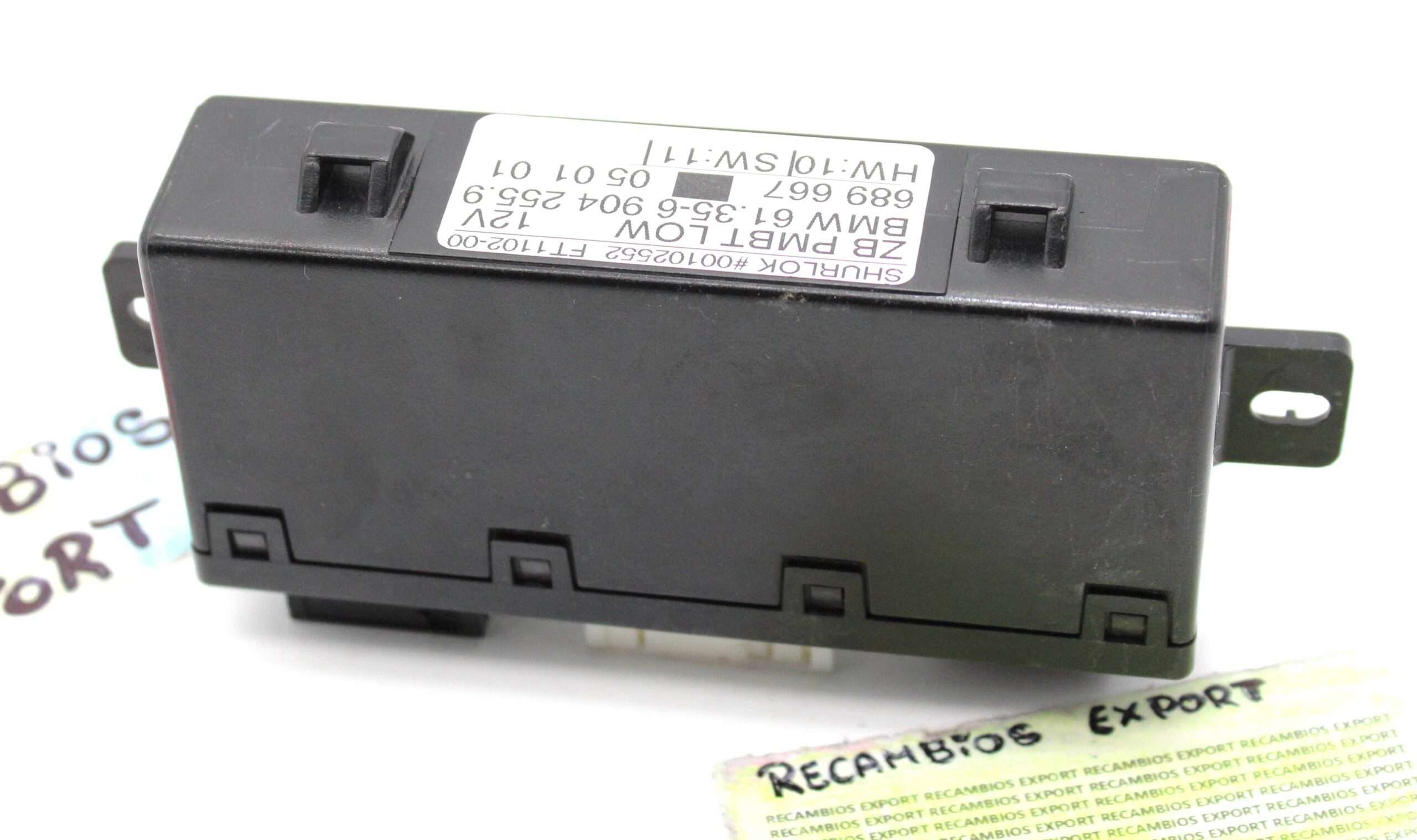 Centralita Confort BMW E39 - foto 4
