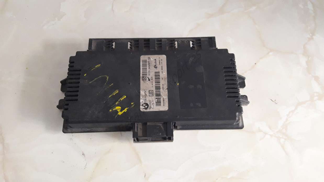 Centralita Confort BMW Mini Cooper 61353452677 61353452677 02 6135345267702 - foto 1