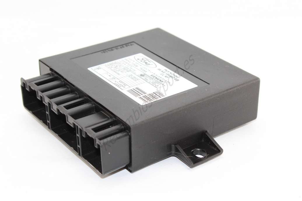 Centralita Confort Ford Focus 98AG15K600DB 98 AG 15K600 DB SIEMENS 5WK47230B 5WK4 7230B - foto 1