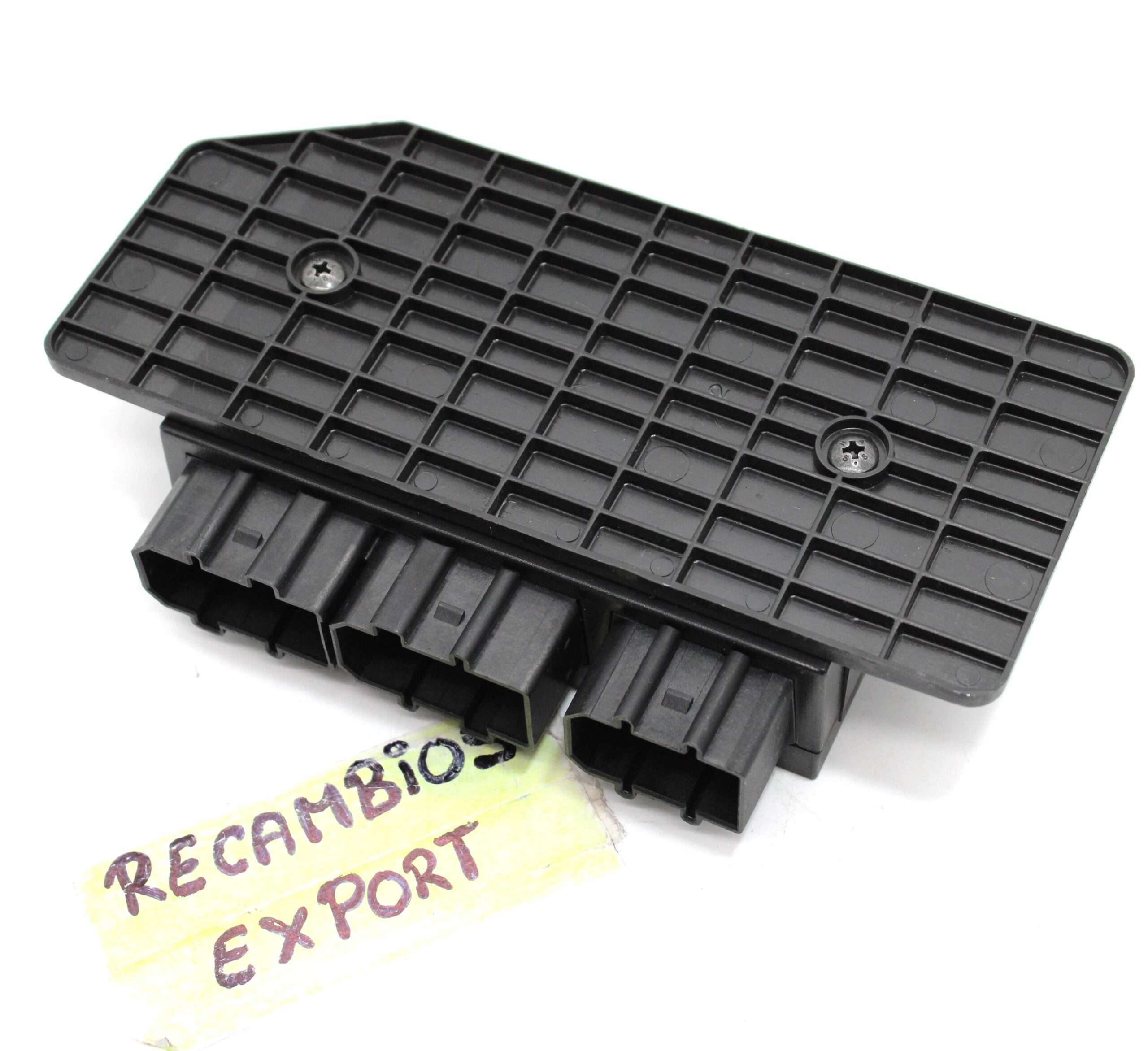 Centralita Confort Volkswagen Passat Skoda Seat - foto 4