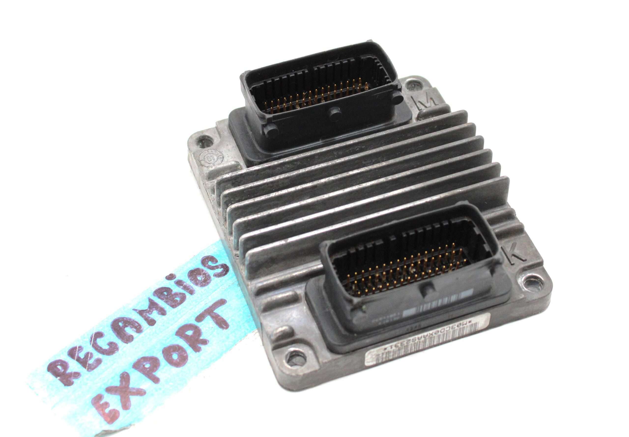 Centralita Motor Daewoo Kalos XAAS CD - foto 1