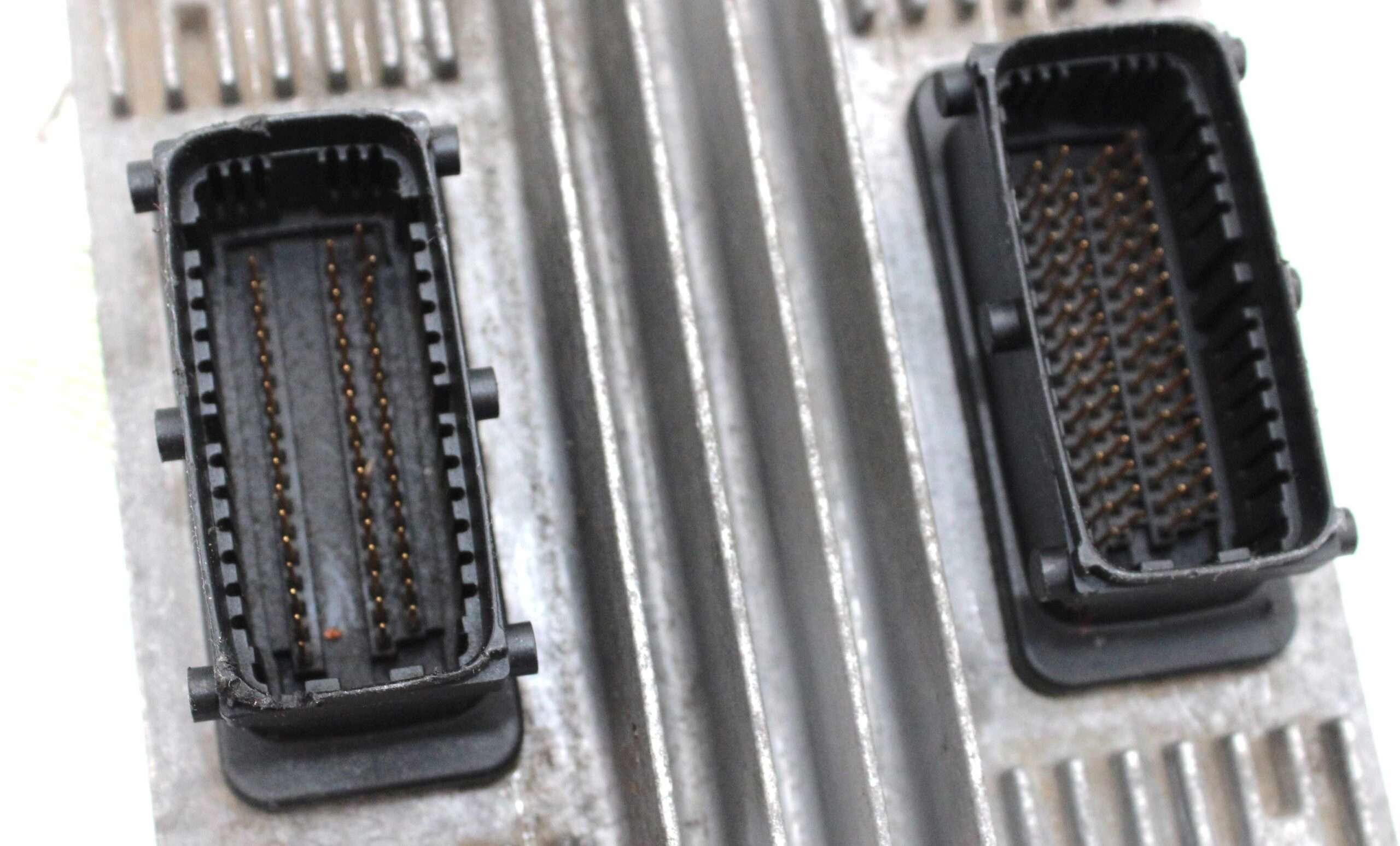 Centralita Motor Opel Astra Vectra Zafira - foto 3