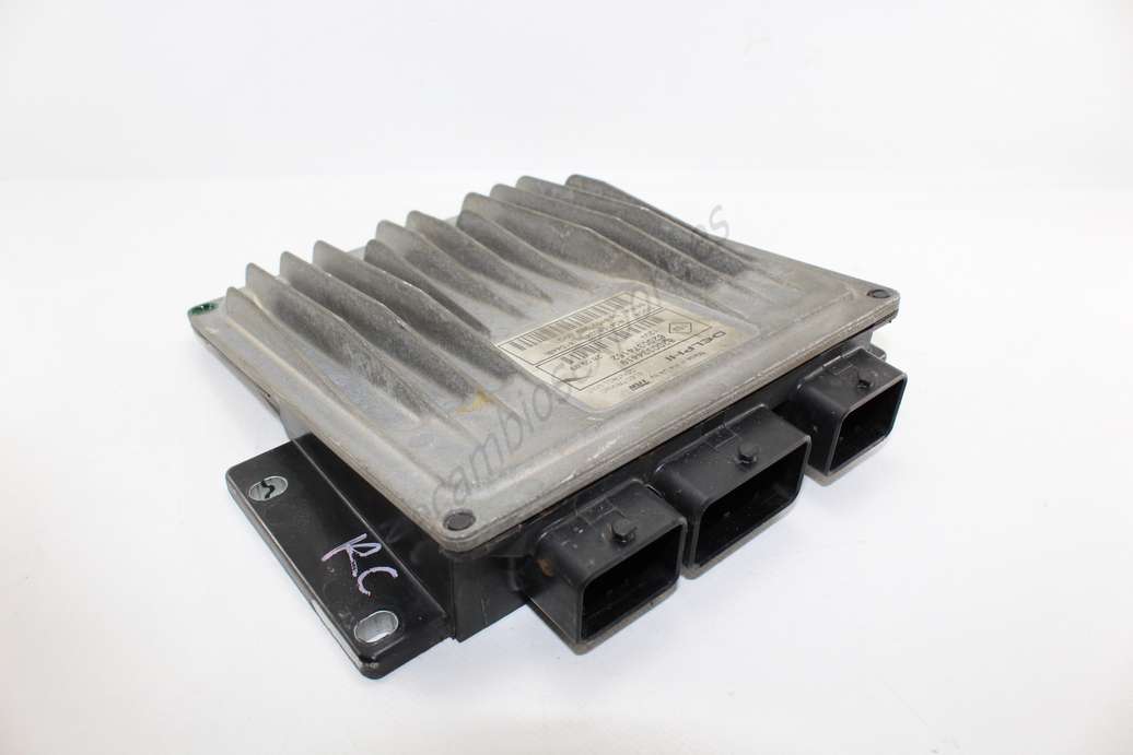 Centralita Motor Renault Scenic Megane 8200334419 8200374152 DELPHI R0410B024B - foto 1
