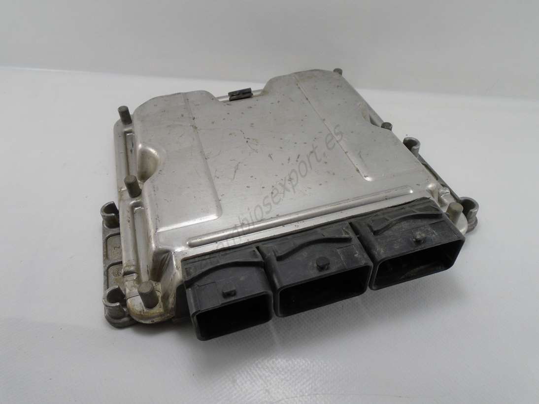 Centralita Renault Master 0281010784 0 281 010 784 HOM8200091432 8200132188 - foto 1
