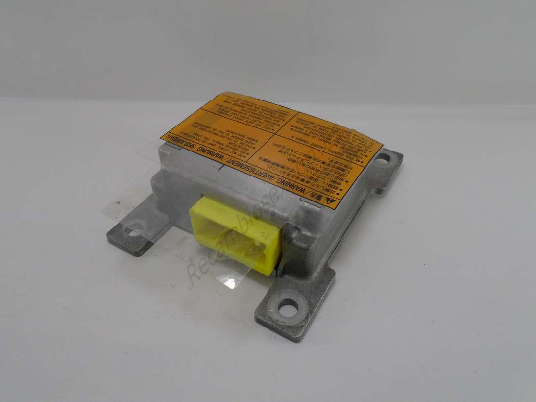Centralita airbag Nissan Almera 285563N705 28556 3N705 - foto 1