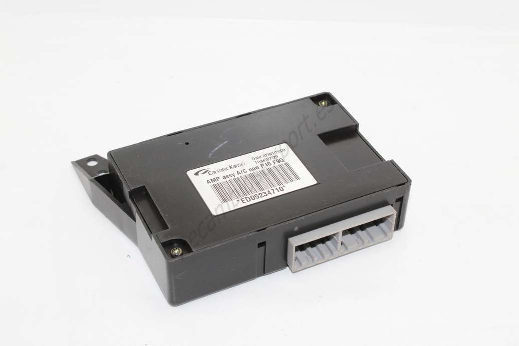 Centralita confort Ford Focus AMP ED05234710 - foto 1