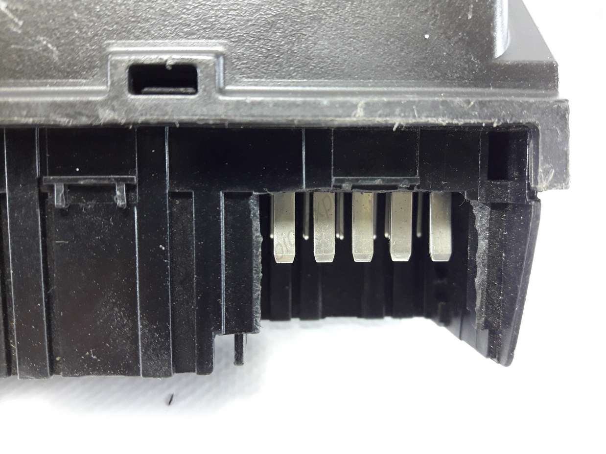 Centralita confort Ford Mondeo 3S7T15K600SC 3S7T-15K600-SC SIEMENS 5WK48751F - foto 3