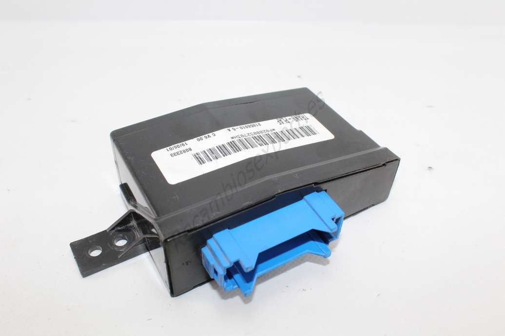 Centralita confort Renault P8200032783H SAGEM 216566105A 21656610-5 A - foto 1