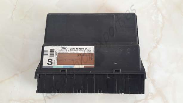 Centralita confort ford mondeo 3s7t15k600sa 3s7t-15k600-sa 5wk48751b 5wk48883 - foto 1
