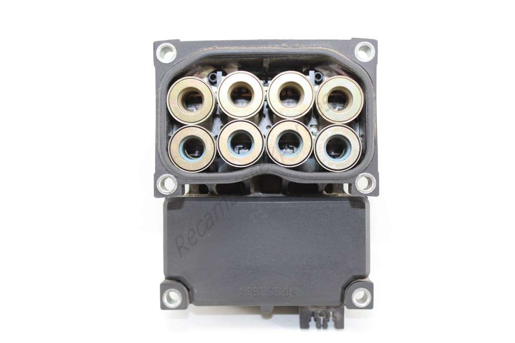 Centralita de ABS Audi A4 VW Passat 0273004281 0 273 004 281 - foto 3