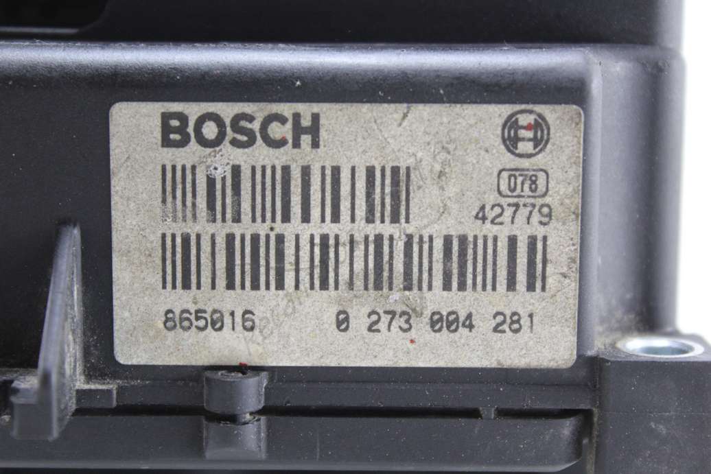 Centralita de ABS Audi A4 VW Passat 0273004281 0 273 004 281 - foto 2