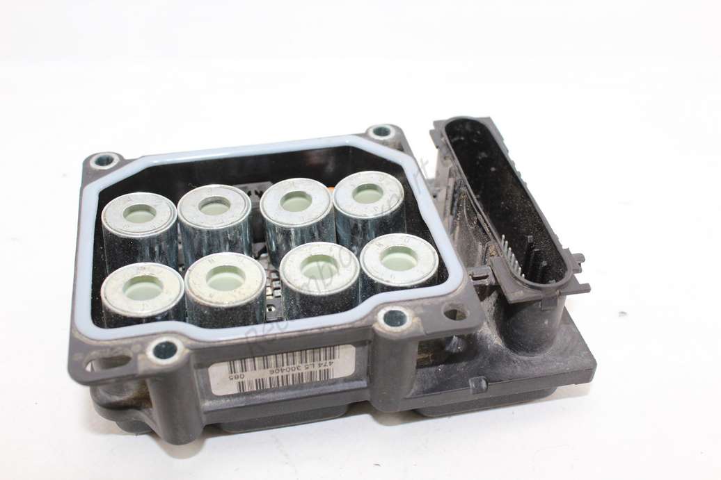 Centralita de ABS Citroen Sxara Picasso 0265800415 0 265 800 415 - foto 1