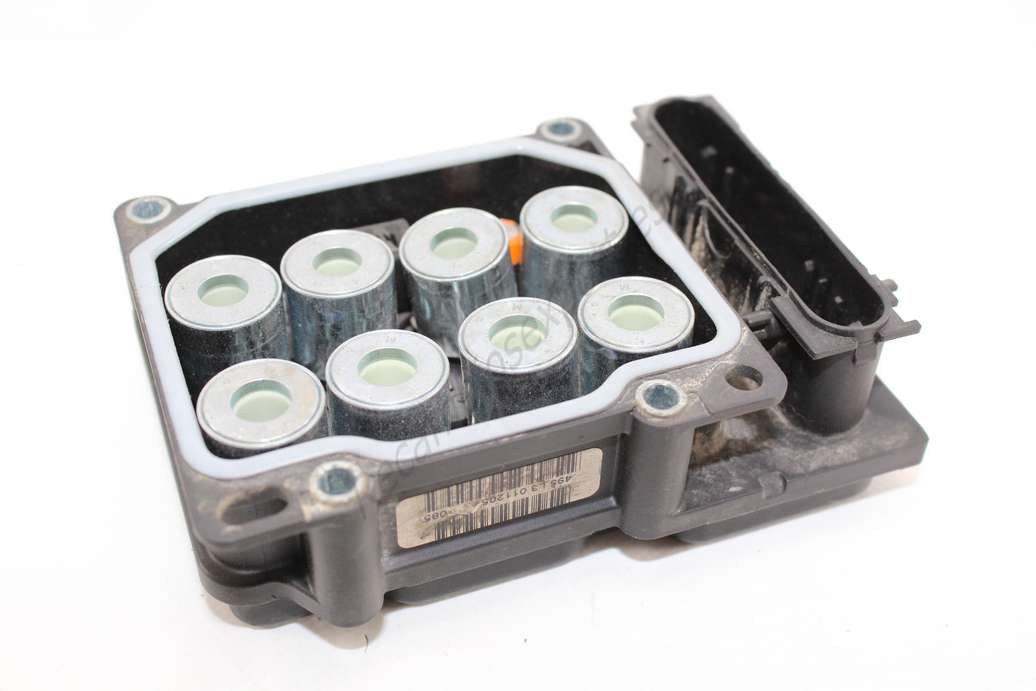 Centralita de ABS  Ford Mondeo 0265800585 0 265 800 585 BOSCH - foto 1
