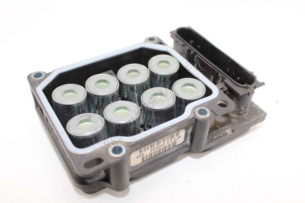 Centralita de ABS Renault Clio 0265800335 0 265 800 335 - foto 1