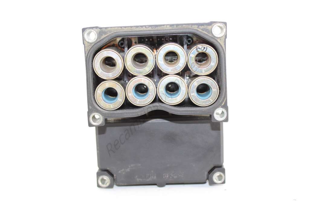 Centralita de ABS Renault Megane Scenic 0273004395 0 273 004 395 - foto 2