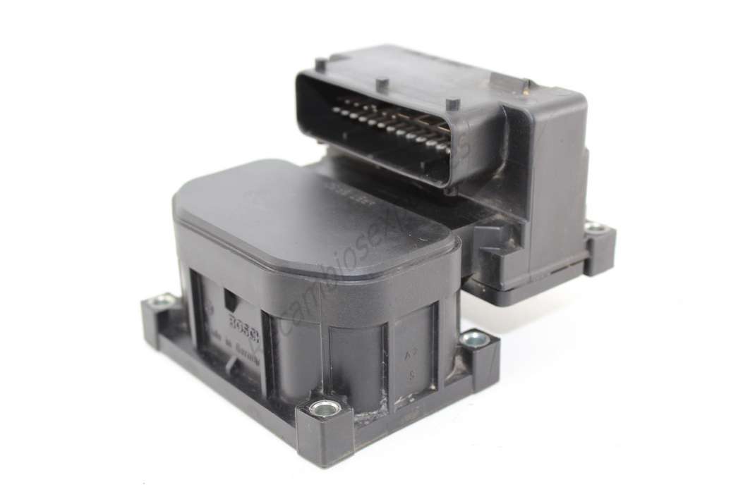 Centralita de ABS Renault Megane Scenic 0273004395 0 273 004 395 - foto 1