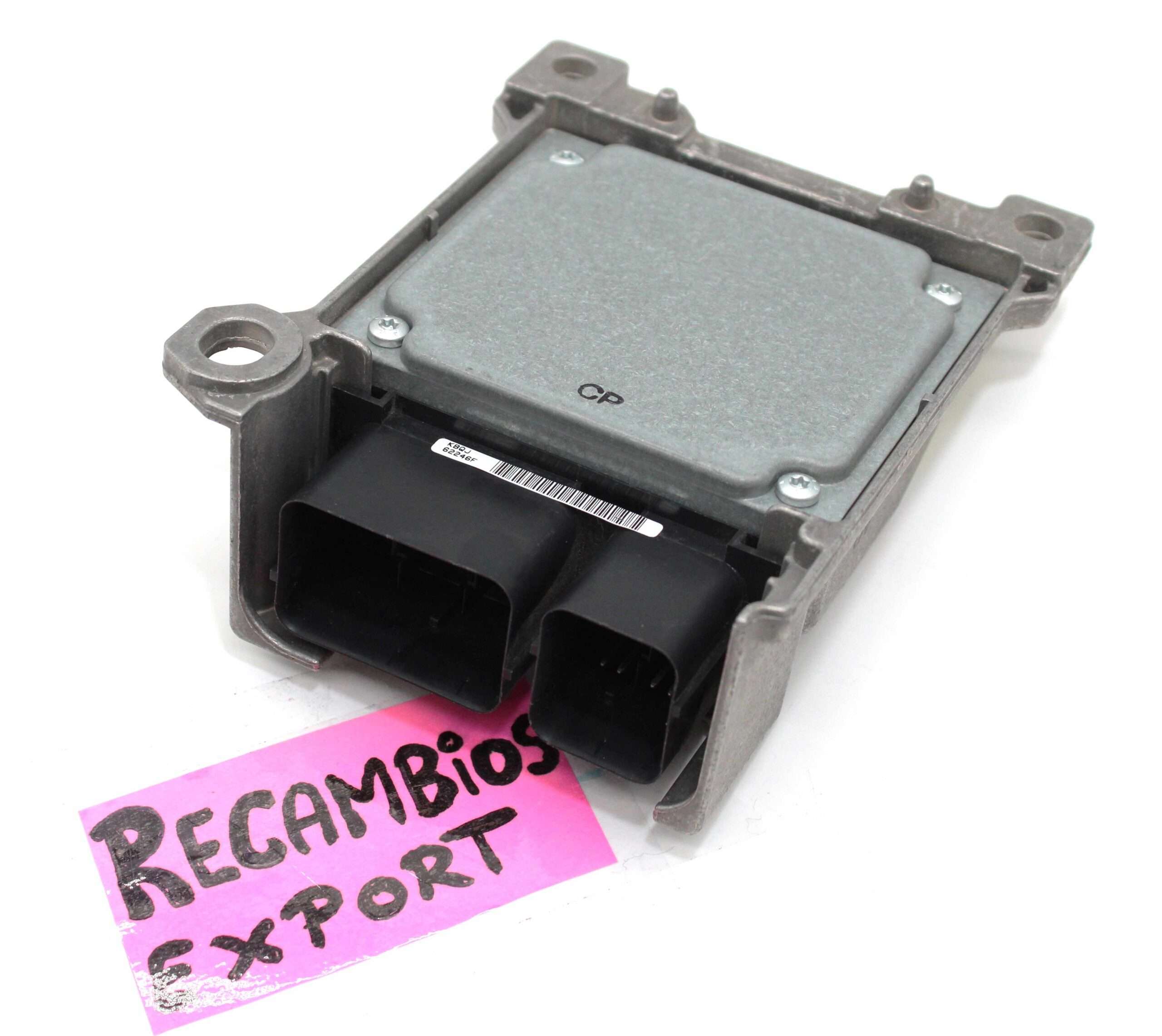 Centralita de Airbag Ford Transit - foto 4