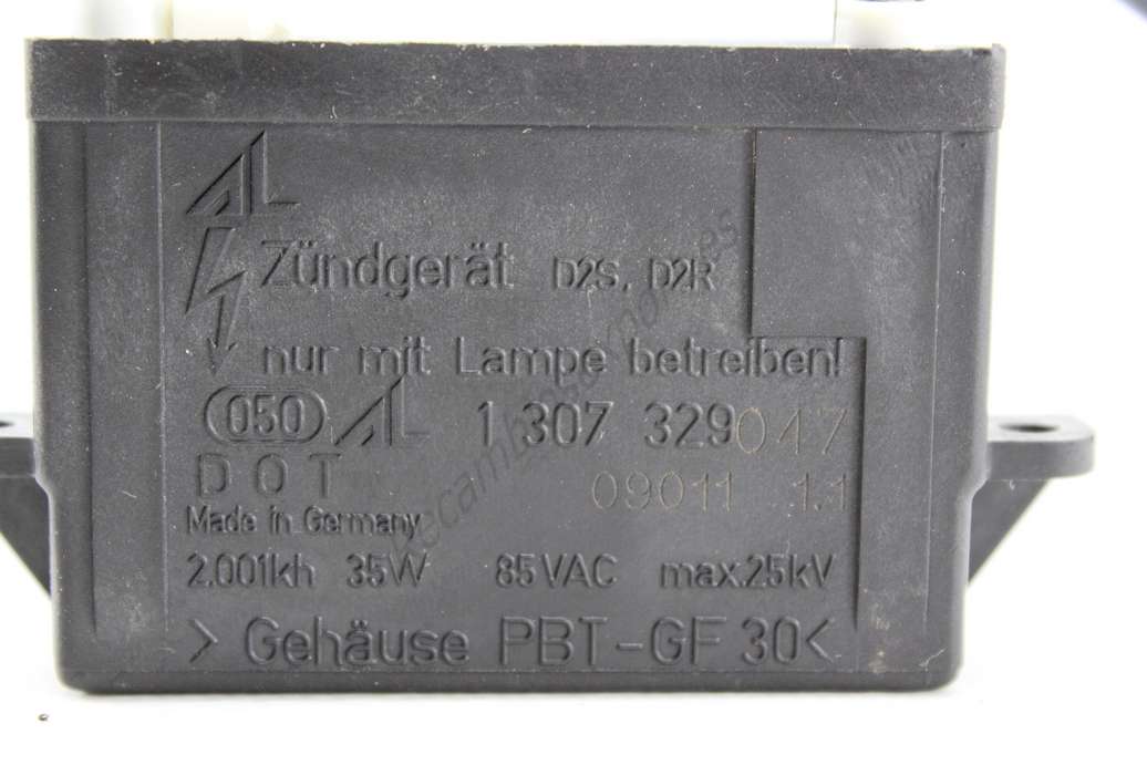 Centralita de Xenon BMW Ford Mercedes Volkswagen Audi 1307329047 1 307 329 047 1307329 - foto 2