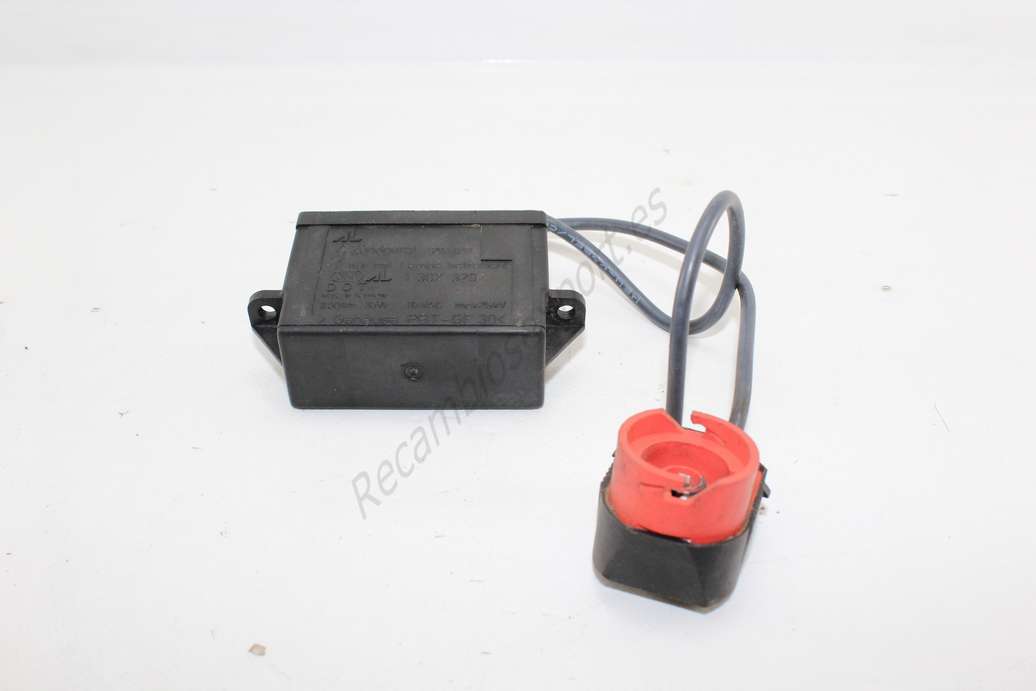 Centralita de Xenon BMW Ford Mercedes Volkswagen Audi 1307329047 1 307 329 047 1307329 - foto 1