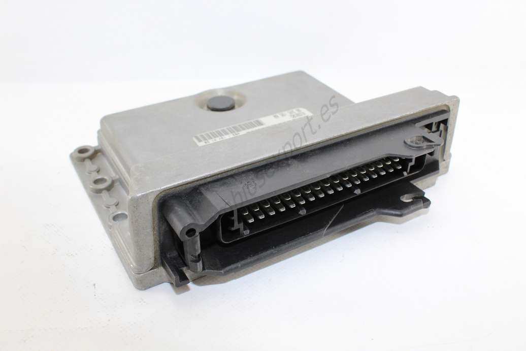 Centralita de motor Citroen Xantia Berlina Peugeot 406 9624519580 96 245 195 80 BOSCH 0281001262 0 281 001 262 XUDBC02 - foto 1