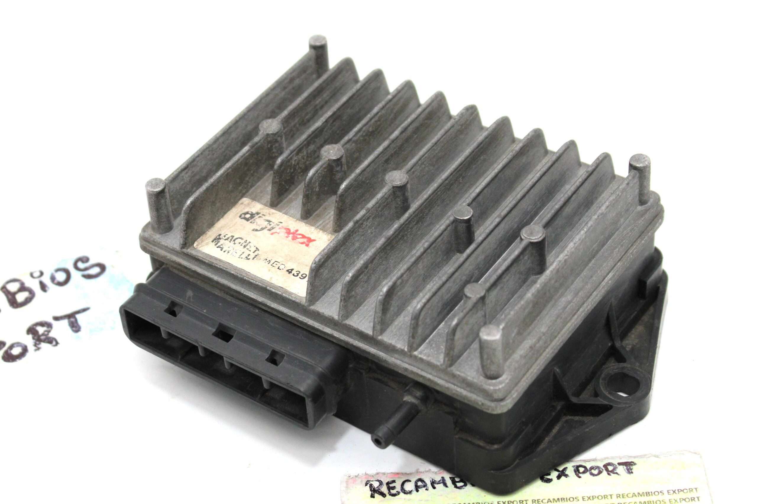 Centralita Motor Fiat Uno - foto 1