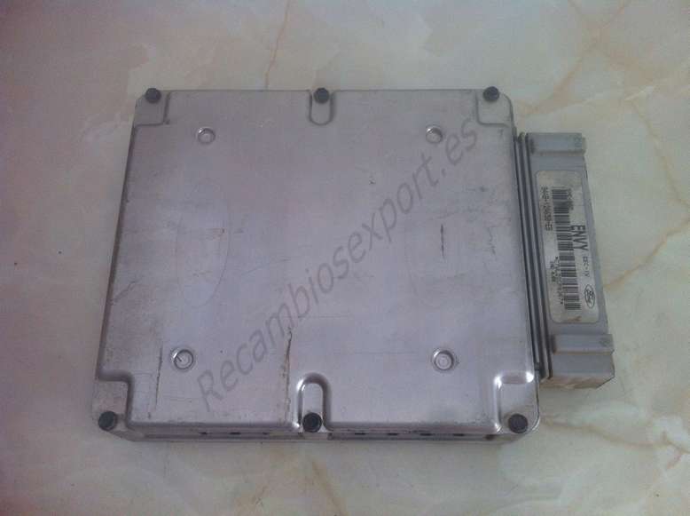 Centralita de motor Ford Escort ENVY 94AB12A650EB 94AB-12A650-EB - foto 1